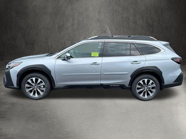new 2025 Subaru Outback car, priced at $46,727