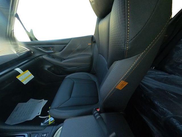 new 2025 Subaru Forester car, priced at $36,420