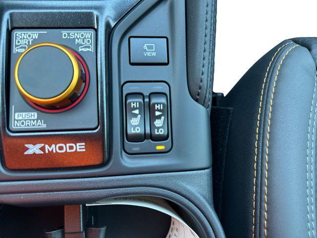 new 2025 Subaru Forester car, priced at $36,420