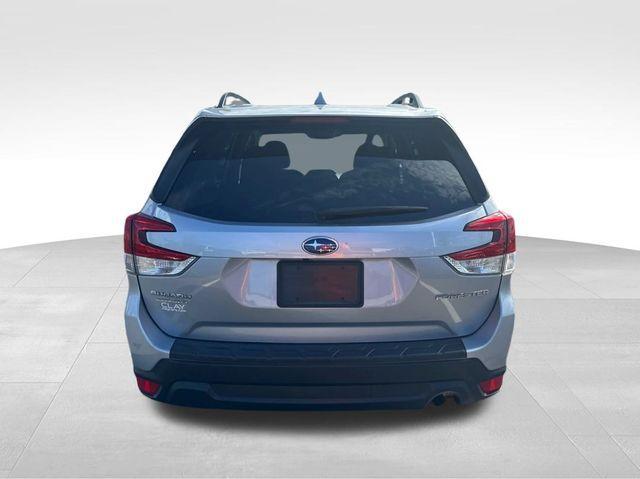 used 2023 Subaru Forester car, priced at $26,466