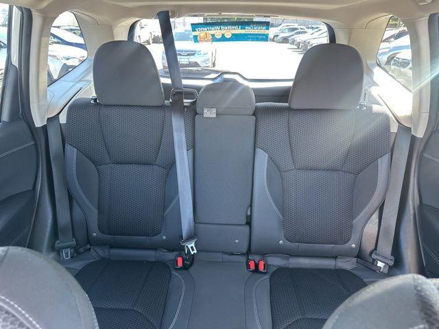 used 2023 Subaru Forester car, priced at $26,880