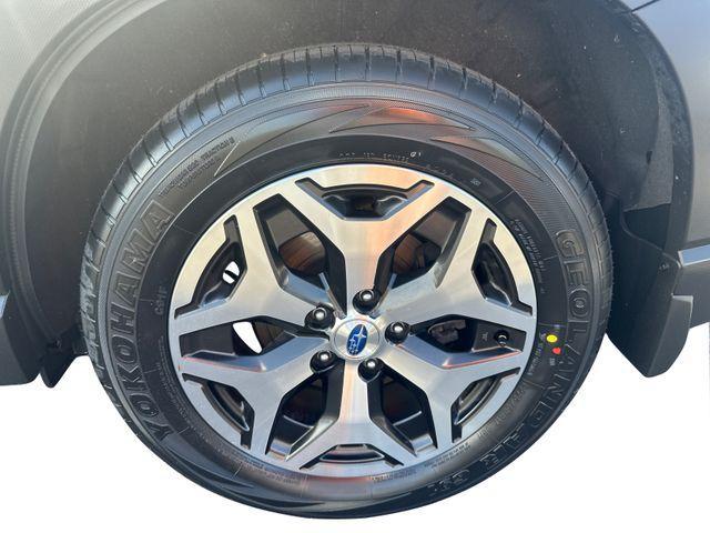 used 2023 Subaru Forester car, priced at $26,466