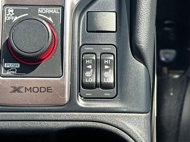 used 2023 Subaru Forester car, priced at $26,466