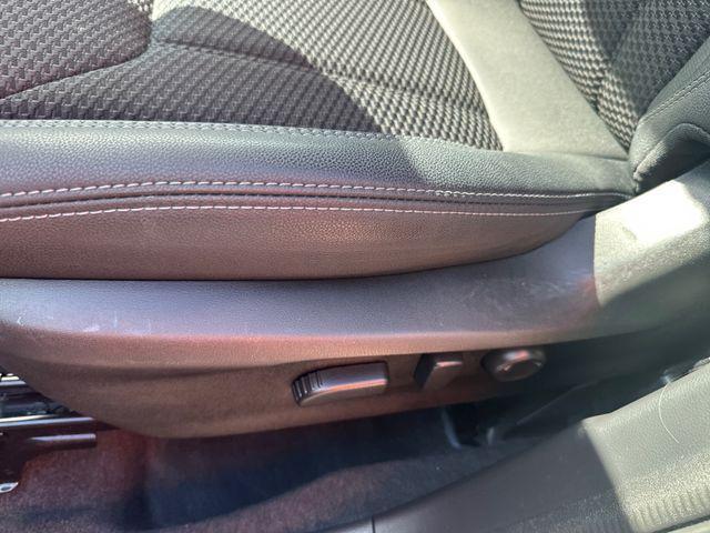 used 2023 Subaru Forester car, priced at $26,466