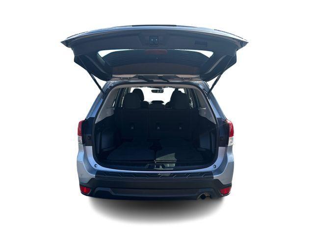 used 2023 Subaru Forester car, priced at $26,466