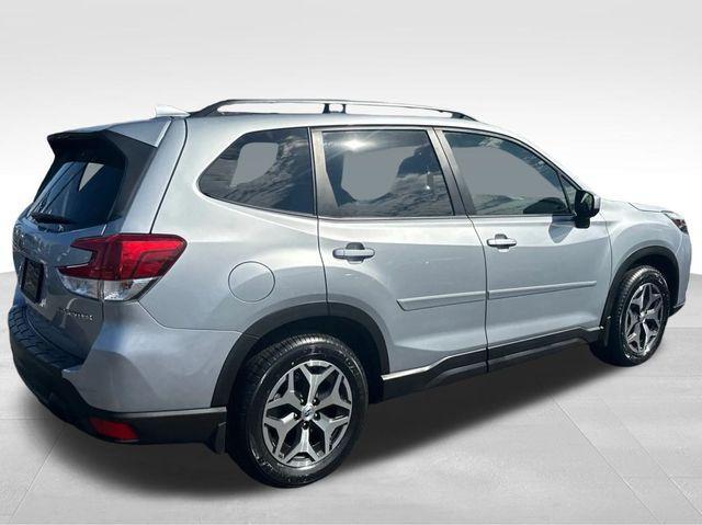used 2023 Subaru Forester car, priced at $26,466