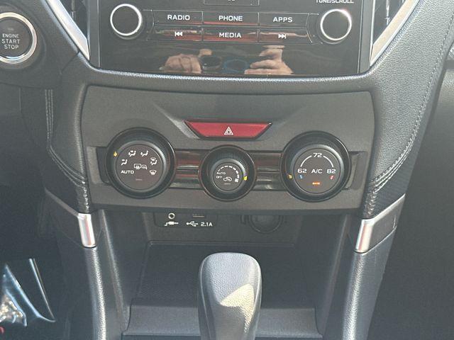 used 2023 Subaru Forester car, priced at $26,466