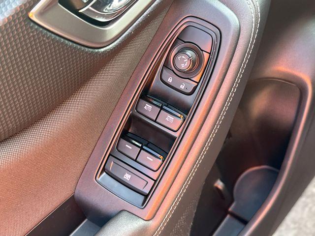 used 2023 Subaru Forester car, priced at $26,466