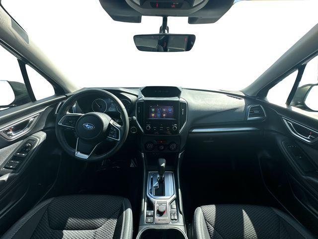 used 2023 Subaru Forester car, priced at $26,466