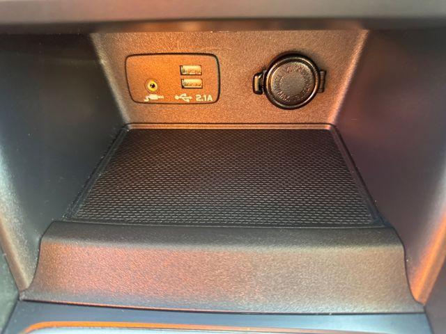 used 2023 Subaru Forester car, priced at $26,466