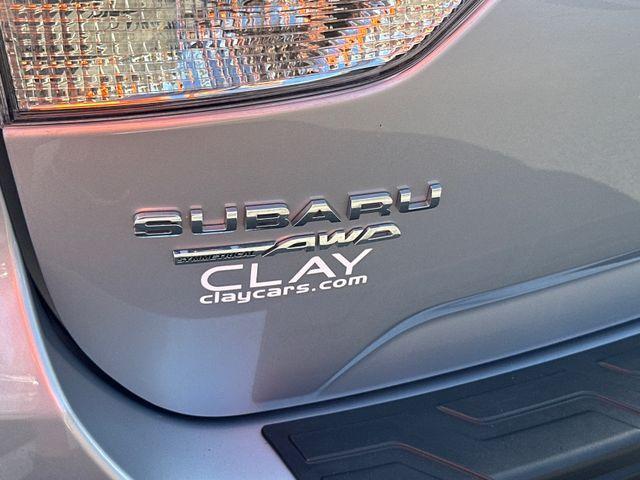 used 2023 Subaru Forester car, priced at $26,466