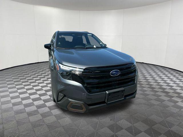 new 2025 Subaru Forester car, priced at $35,931