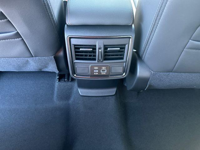 new 2025 Subaru Forester car, priced at $35,931