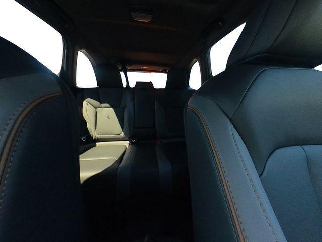 new 2025 Subaru Forester car, priced at $35,931