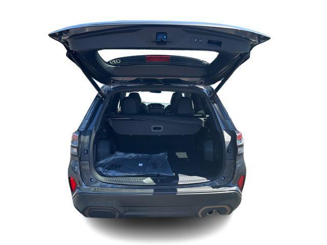 new 2025 Subaru Forester car, priced at $35,931
