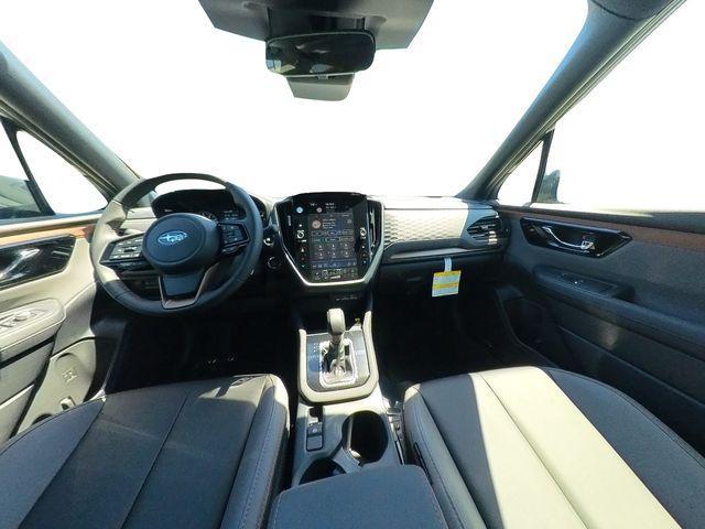 new 2025 Subaru Forester car, priced at $35,931