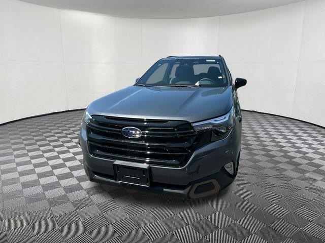 new 2025 Subaru Forester car, priced at $35,931