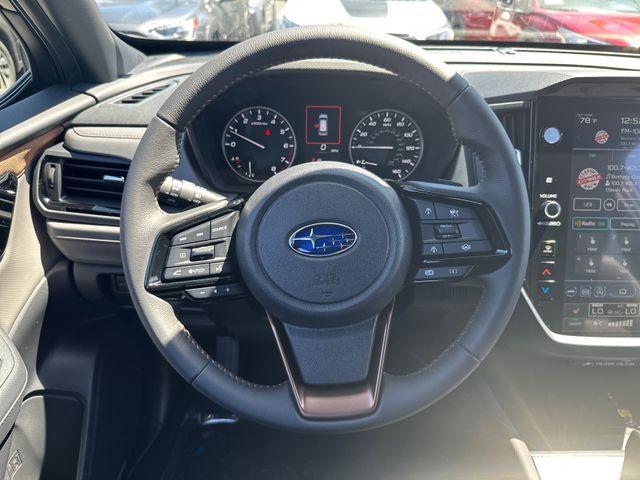 new 2025 Subaru Forester car, priced at $35,931
