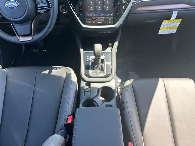 new 2025 Subaru Forester car, priced at $35,931