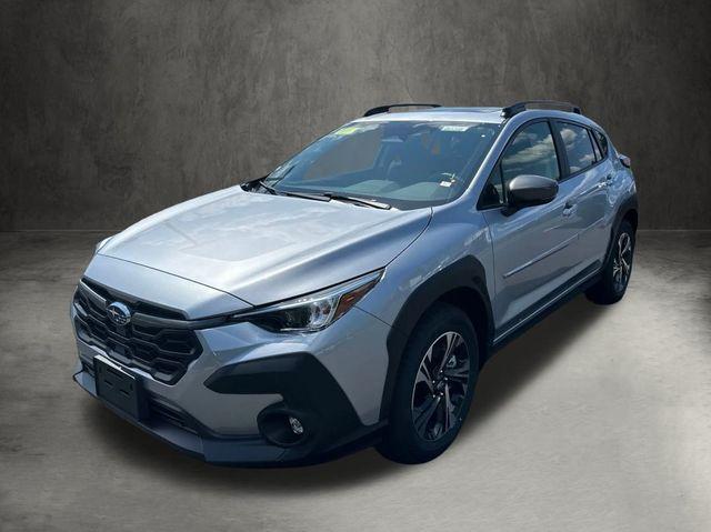 new 2025 Subaru Crosstrek car, priced at $31,542
