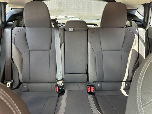 new 2025 Subaru Crosstrek car, priced at $27,913