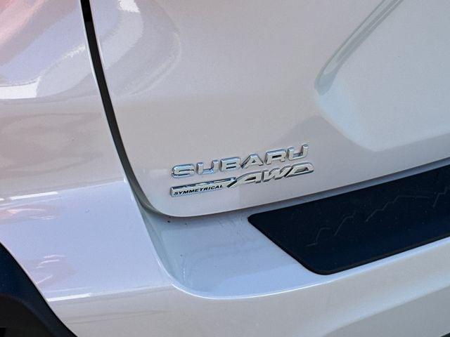 new 2025 Subaru Crosstrek car, priced at $27,913