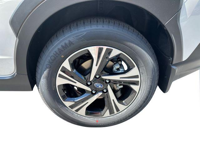 new 2025 Subaru Crosstrek car, priced at $27,913