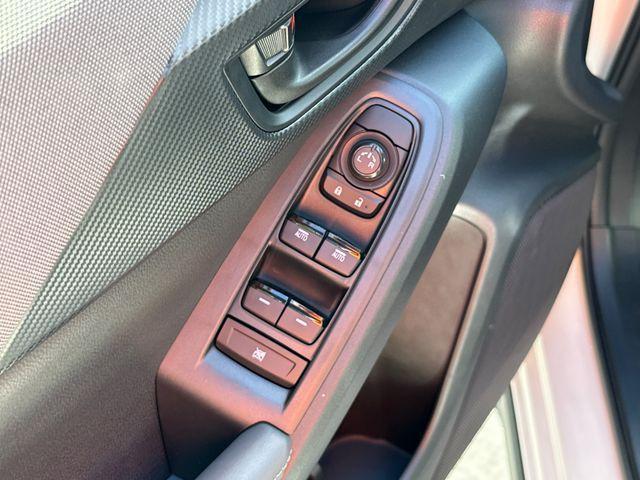 new 2025 Subaru Crosstrek car, priced at $27,513