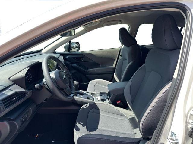 new 2025 Subaru Crosstrek car, priced at $27,913