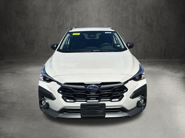 new 2025 Subaru Crosstrek car, priced at $27,913