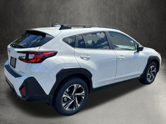 new 2025 Subaru Crosstrek car, priced at $27,913