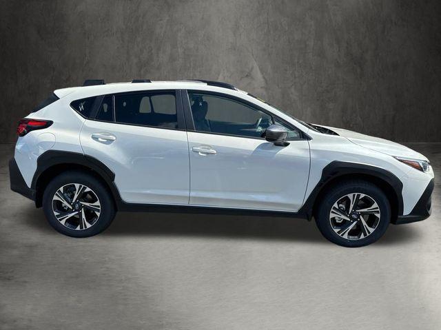new 2025 Subaru Crosstrek car, priced at $27,913