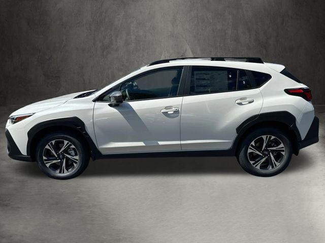 new 2025 Subaru Crosstrek car, priced at $27,913