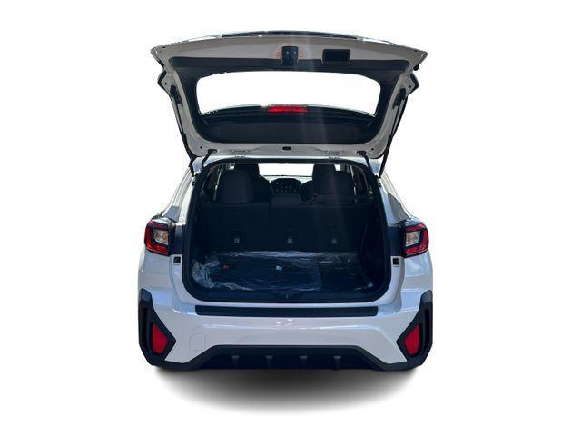 new 2025 Subaru Crosstrek car, priced at $27,913