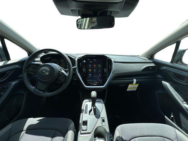 new 2025 Subaru Crosstrek car, priced at $27,913