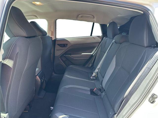 new 2025 Subaru Crosstrek car, priced at $27,913