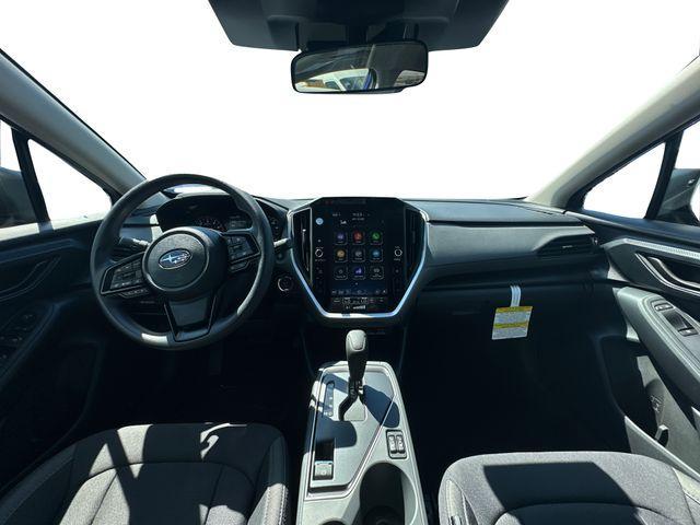 new 2025 Subaru Crosstrek car, priced at $30,106