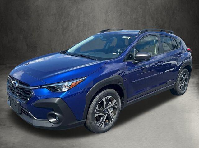 new 2025 Subaru Crosstrek car, priced at $30,106