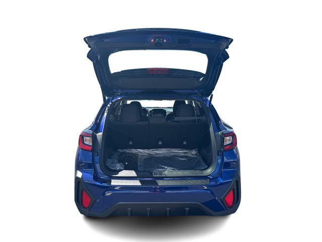 new 2025 Subaru Crosstrek car, priced at $30,106