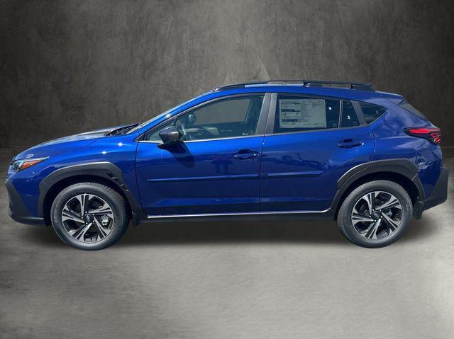 new 2025 Subaru Crosstrek car, priced at $30,106