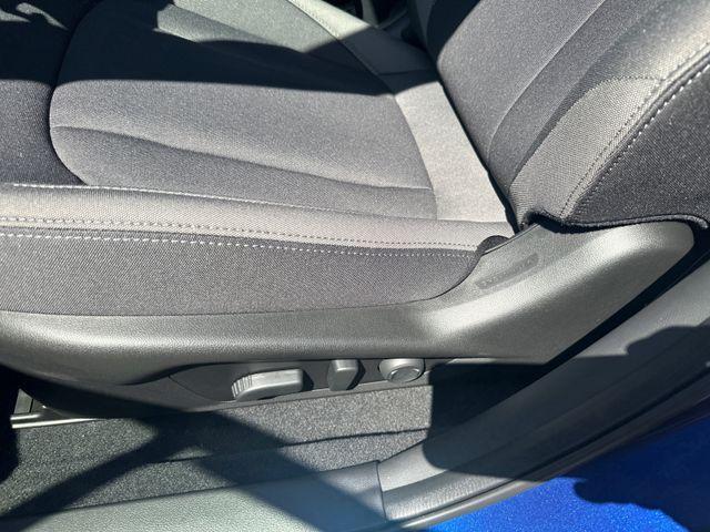 new 2025 Subaru Crosstrek car, priced at $30,106