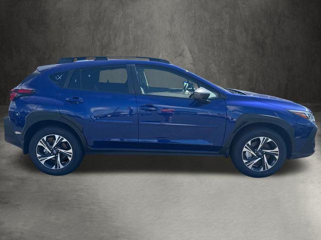 new 2025 Subaru Crosstrek car, priced at $30,106