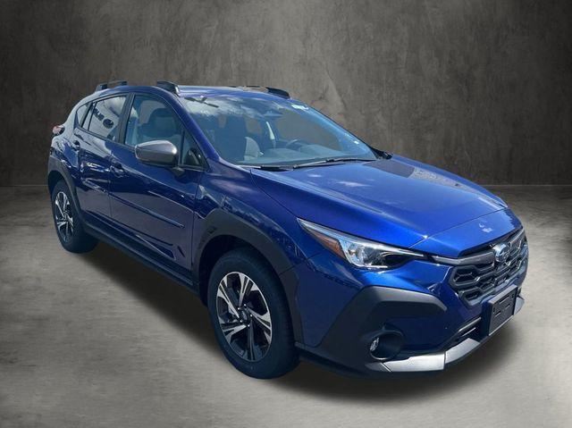 new 2025 Subaru Crosstrek car, priced at $30,106