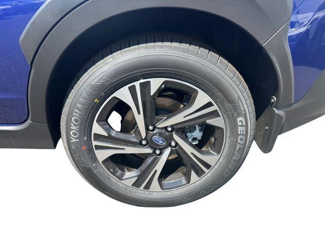 new 2025 Subaru Crosstrek car, priced at $30,106