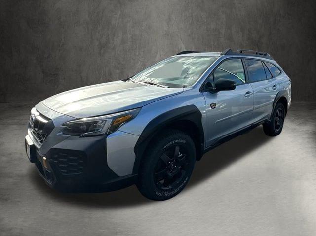 new 2025 Subaru Outback car, priced at $42,103