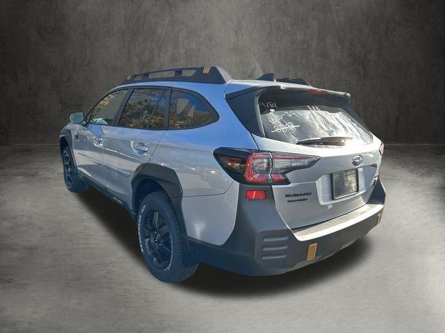 new 2025 Subaru Outback car, priced at $42,103