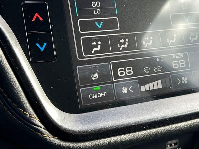 new 2025 Subaru Outback car, priced at $42,103