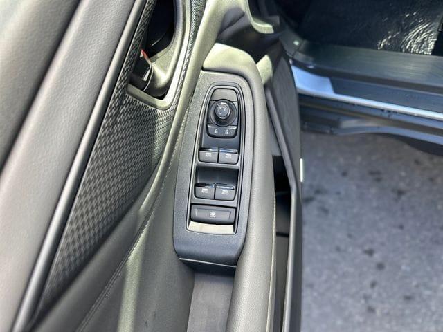 new 2025 Subaru Outback car, priced at $42,103