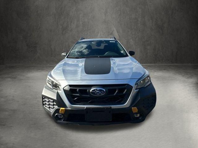 new 2025 Subaru Outback car, priced at $42,103