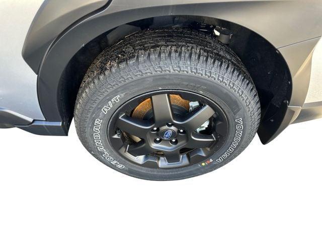 new 2025 Subaru Outback car, priced at $42,103